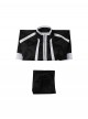 Tougen Anki Halloween Cosplay Shiki Ichinose Costume Full Set