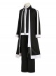 Tougen Anki Halloween Cosplay Shiki Ichinose Costume Full Set