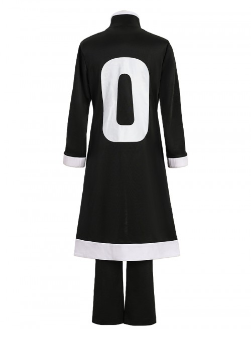 Tougen Anki Halloween Cosplay Shiki Ichinose Costume Full Set