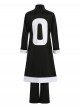 Tougen Anki Halloween Cosplay Shiki Ichinose Costume Full Set
