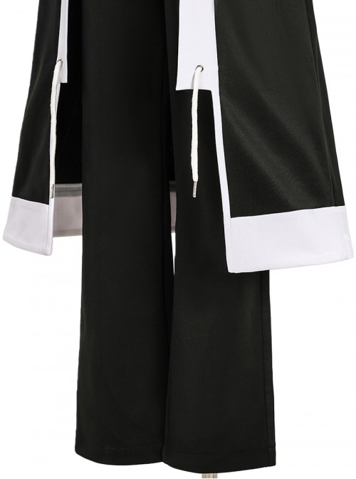Tougen Anki Halloween Cosplay Shiki Ichinose Costume Full Set