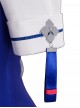 Honkai Impact 3 Halloween Cosplay Seele Vollerei Azure Memories Costume Full Set