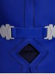 Honkai Impact 3 Halloween Cosplay Seele Vollerei Azure Memories Costume Full Set