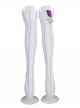 Honkai Impact 3 Halloween Cosplay Seele Vollerei Azure Memories Costume Full Set
