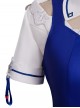 Honkai Impact 3 Halloween Cosplay Seele Vollerei Azure Memories Costume Full Set