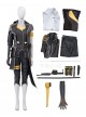 Game Clair Obscur Expedition 33 Halloween Cosplay 1une Costume Set Without Shoes