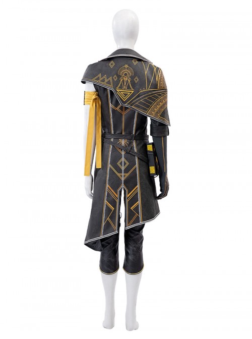 Game Clair Obscur Expedition 33 Halloween Cosplay 1une Costume Set Without Shoes