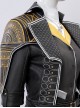 Game Clair Obscur Expedition 33 Halloween Cosplay 1une Costume Set Without Shoes
