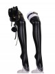 Game Naraka Bladepoint Halloween Cosplay Feria Shen Justice Feline Costume Set