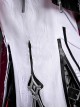 Game Arknights Halloween Cosplay Exusiai The New Covenant Costume Set Without Shoes