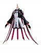 Game Arknights Halloween Cosplay Exusiai The New Covenant Costume Set Without Shoes