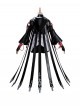 Game Arknights Halloween Cosplay Exusiai The New Covenant Costume Set Without Shoes