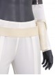 Star Wars Episode II Attack Of The Clones Halloween Cosplay Padme Amidala Short Style Costume Set Without Shoes