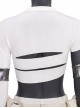 Star Wars Episode II Attack Of The Clones Halloween Cosplay Padme Amidala Short Style Costume Set Without Shoes
