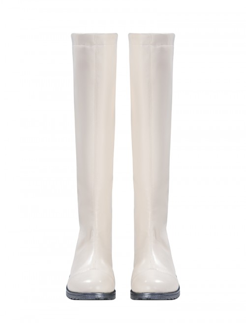 Star Wars Episode II Attack Of The Clones Halloween Cosplay Padme Amidala Short Style Accessories Boots