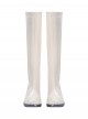 Star Wars Episode II Attack Of The Clones Halloween Cosplay Padme Amidala Short Style Accessories Boots