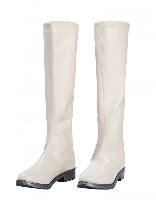 Star Wars Episode II Attack Of The Clones Halloween Cosplay Padme Amidala Short Style Accessories Boots