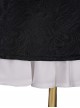 Unbreakable Machine Doll Halloween Cosplay Yaya Costume Set