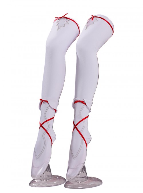 Unbreakable Machine Doll Halloween Cosplay Yaya Costume Set