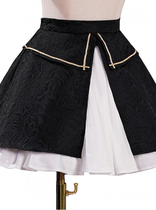 Unbreakable Machine Doll Halloween Cosplay Yaya Costume Set