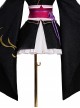 Unbreakable Machine Doll Halloween Cosplay Yaya Costume Set