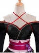 Unbreakable Machine Doll Halloween Cosplay Yaya Costume Set