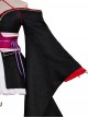 Unbreakable Machine Doll Halloween Cosplay Yaya Costume Set