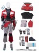 Game Apex Legends Halloween Cosplay Sparrow Costume Set Without Shoes Without Prop Arrow