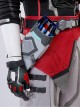 Game Apex Legends Halloween Cosplay Sparrow Costume Set Without Shoes Without Prop Arrow