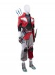 Game Apex Legends Halloween Cosplay Sparrow Costume Set Without Shoes Without Prop Arrow