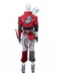 Game Apex Legends Halloween Cosplay Sparrow Costume Set Without Shoes Without Prop Arrow