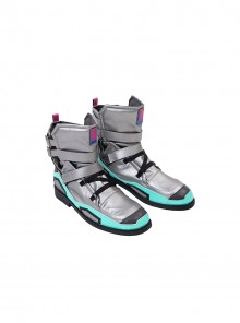 Game Apex Legends  Halloween Cosplay SparrowAccessories Shoes