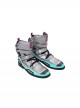 Game Apex Legends  Halloween Cosplay SparrowAccessories Shoes