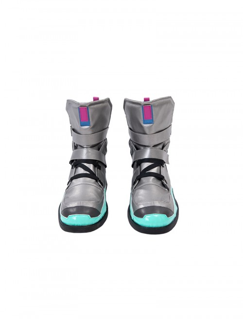 Game Apex Legends  Halloween Cosplay SparrowAccessories Shoes