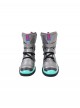 Game Apex Legends  Halloween Cosplay SparrowAccessories Shoes