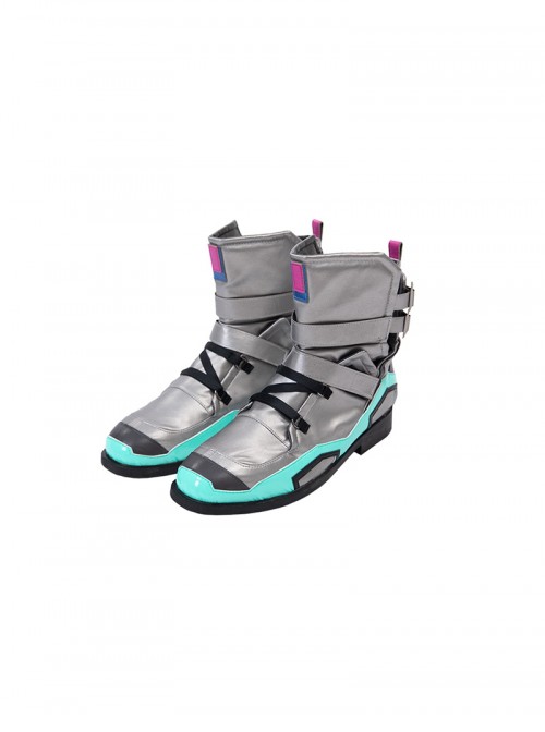 Game Apex Legends  Halloween Cosplay SparrowAccessories Shoes