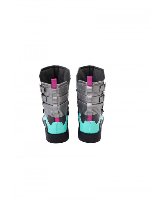 Game Apex Legends  Halloween Cosplay SparrowAccessories Shoes