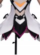 Game Honkai Impact 3 Halloween Cosplay Sirin Costume Set