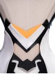 Game Honkai Impact 3 Halloween Cosplay Sirin Costume Set