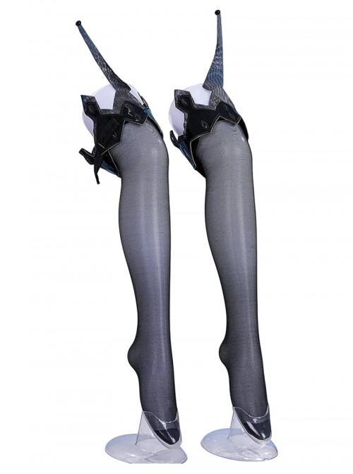 Game Honkai Impact 3 Halloween Cosplay Sirin Costume Set