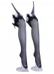 Game Honkai Impact 3 Halloween Cosplay Sirin Costume Set