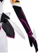 Game Honkai Impact 3 Halloween Cosplay Sirin Costume Set