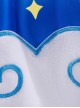Game Honor Of Kings Halloween Cosplay Da Qiao Pet Diaries Cloud Angel Costume Set