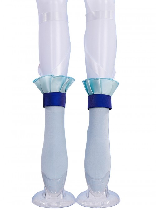 Game Honor Of Kings Halloween Cosplay Da Qiao Pet Diaries Cloud Angel Costume Set