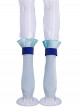 Game Honor Of Kings Halloween Cosplay Da Qiao Pet Diaries Cloud Angel Costume Set