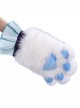 Game Honor Of Kings Halloween Cosplay Da Qiao Pet Diaries Cloud Angel Costume Set