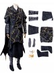 Game Where Winds Meet Halloween Cosplay Tian Ying Costume Set