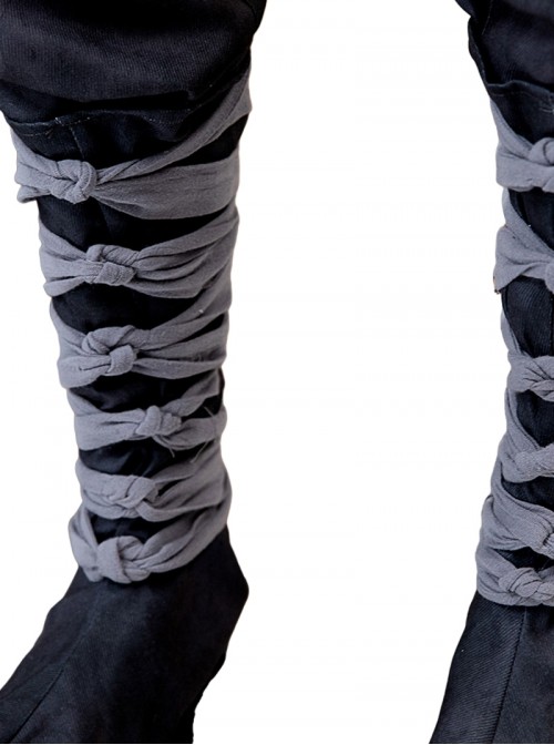 Game Where Winds Meet Halloween Cosplay Tian Ying Costume Set