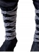 Game Where Winds Meet Halloween Cosplay Tian Ying Costume Set