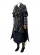 Game Where Winds Meet Halloween Cosplay Tian Ying Costume Set